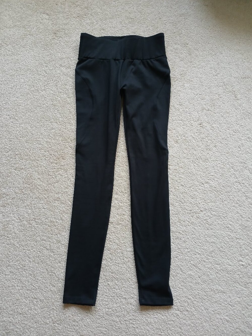 Size Small Black Pairadize Leggings